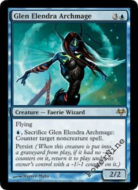 Glen Elendra Archmage