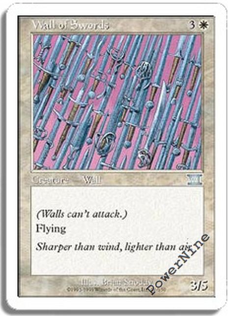 4 Relearn ~ Blue 6th Sixth Edition Mtg Magic Uncommon 4x x4