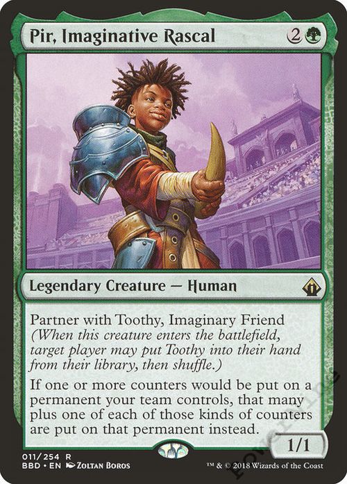6x Play of the Game Near Mint MTG Battlebond
