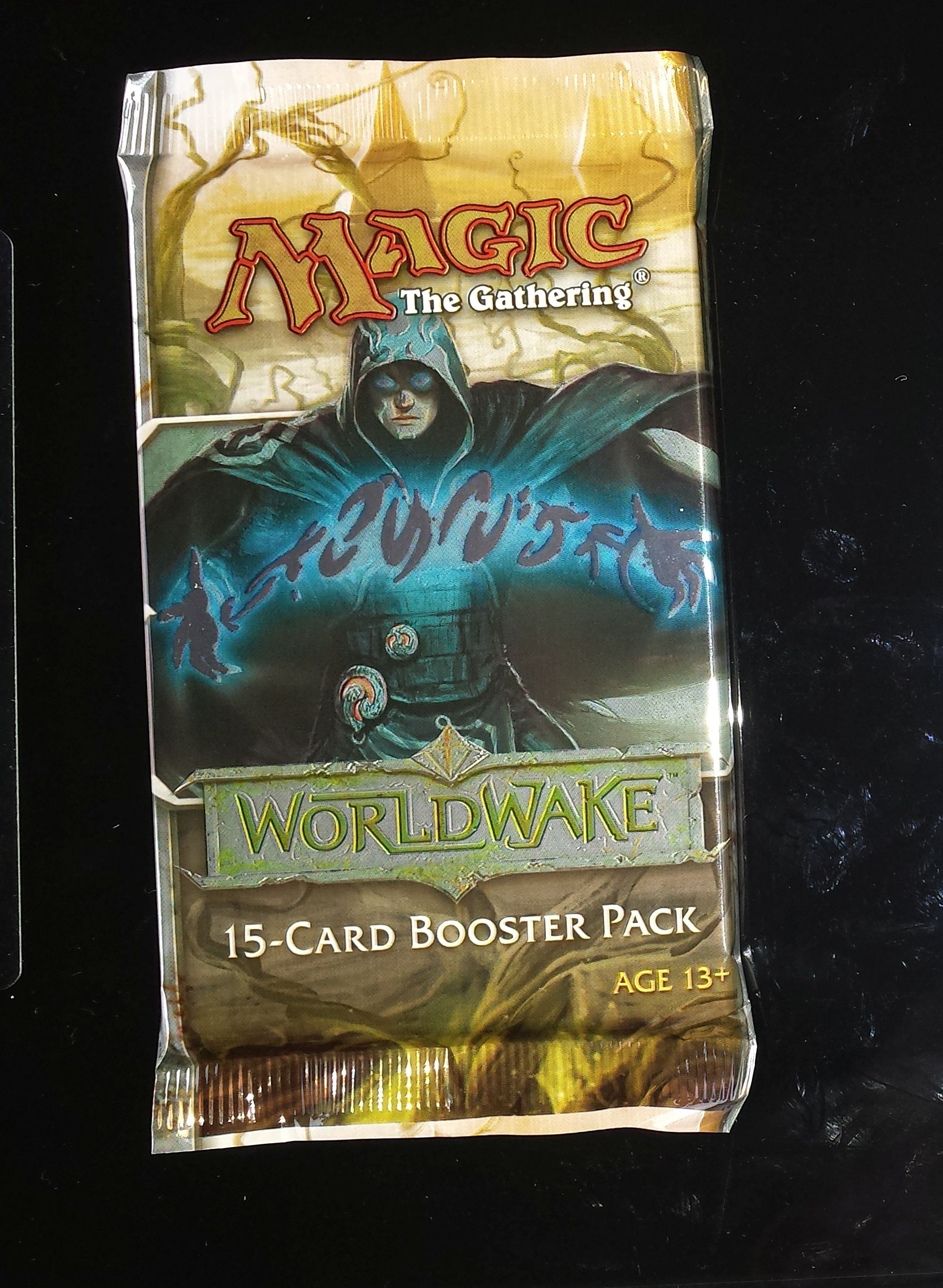 Sealed Pack Mtg Magic from booster box English Rare 1x x1 1 Origins 