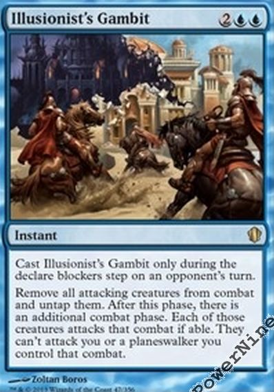 1 PreCon Well of Lost Dreams Artifact C13 Commander 2013 Mtg Magic Rare 1x x1