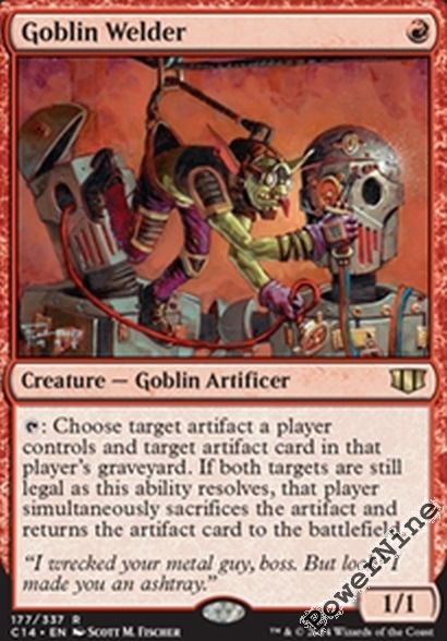 Red C14 Commander 2014 Mtg Magic Rare 1x X1 1 Precon Tuktuk The Explorer Mtg Individual Cards Toys Hobbies