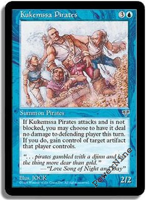 Visions *Rare NM* MTG 1x THREE WISHES