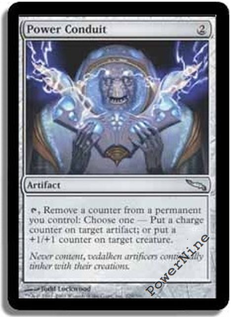 Magic MTG Slagwurm Armor MRD FOIL Mirrodin NM