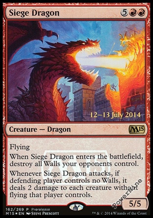 mtg card image gallery dragons