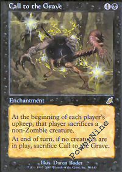 4 Final Punishment = Black Scourge Mtg Magic Rare 4x x4