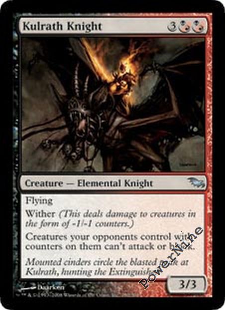 1 Played Kitchen Finks Mtg Individual Cards Magic The Gathering