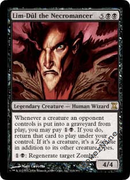 1 Demonic Collusion = Black Time Spiral Mtg Magic Rare 1x x1