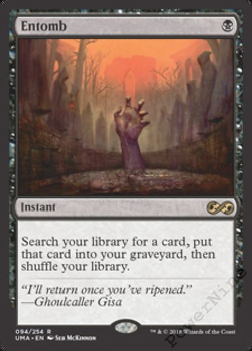 Phyrexian Tower x1 Magic the Gathering 1x Ultimate Masters mtg card