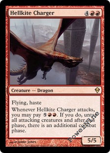 4 Akoum Hellkite